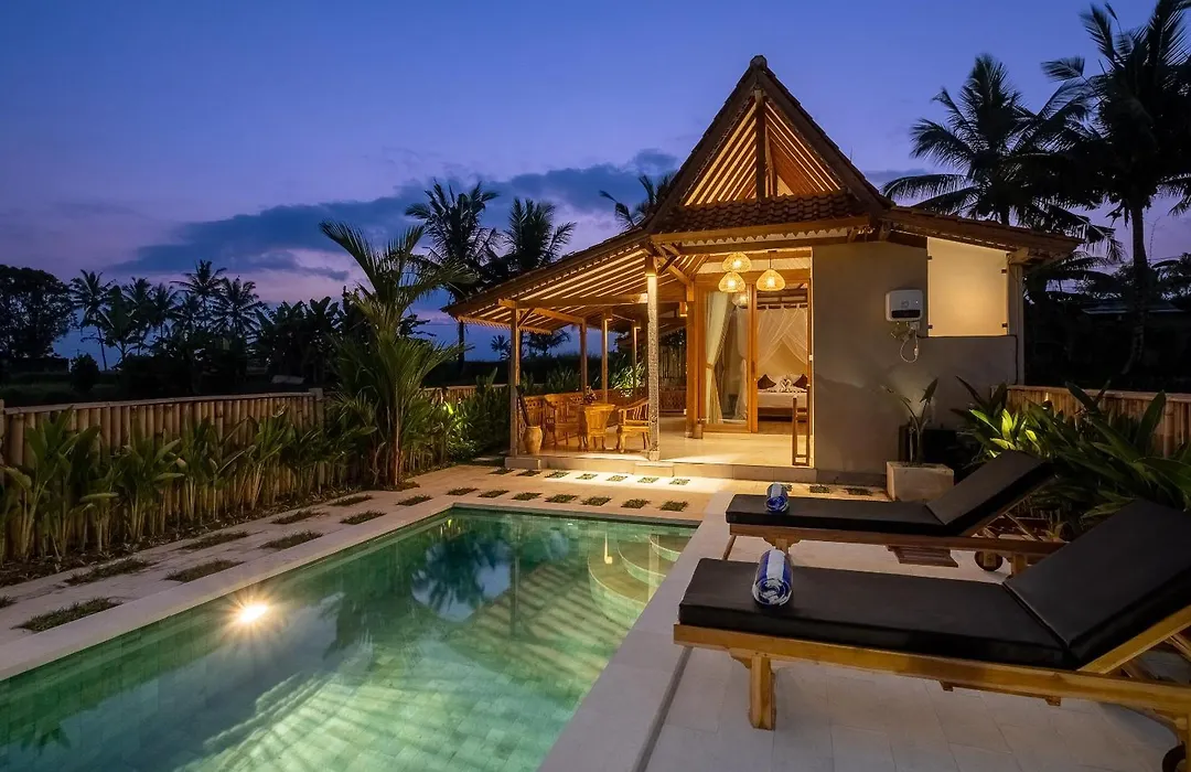 Oemah Cinta Ubud Villa-1