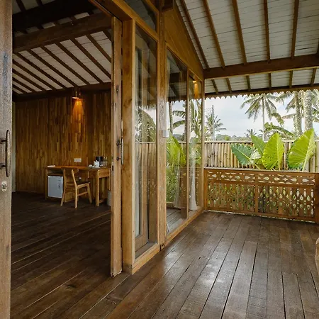 Oemah Cinta Ubud Villa-2